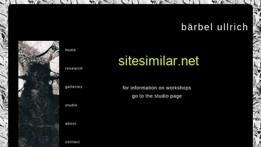 barbelullrich.com.au alternative sites