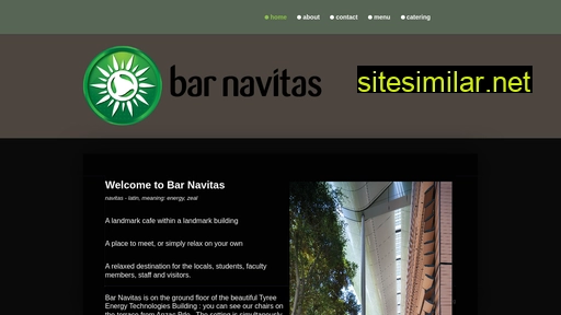 barnavitas.com.au alternative sites