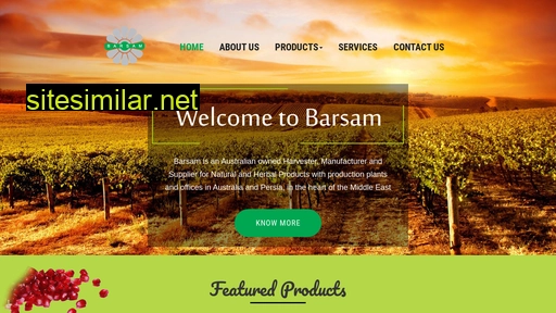 barsam.com.au alternative sites