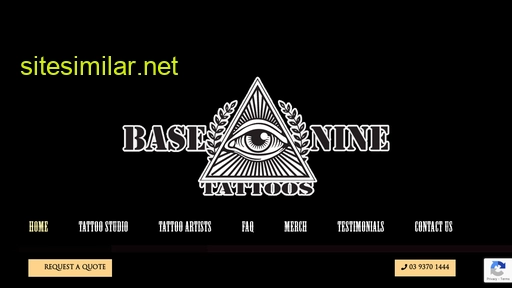 base9tattoos.com.au alternative sites