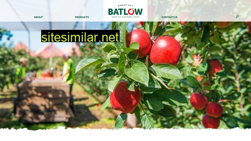 batlow.com.au alternative sites
