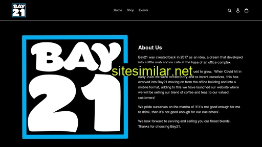 bay21.com.au alternative sites