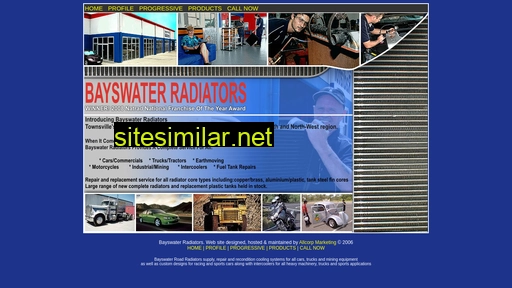 bayswaterradiators.com.au alternative sites