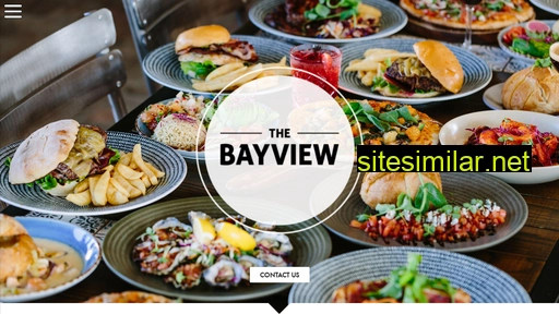 bayviewwoywoy.com.au alternative sites
