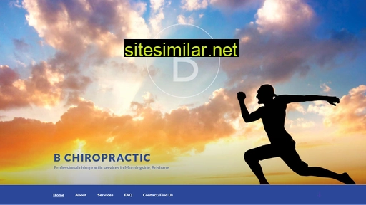 bchiropractic.com.au alternative sites