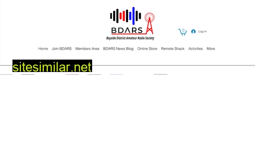 bdars.org.au alternative sites