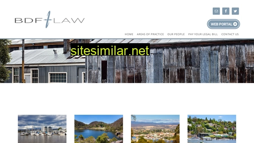 bdf-law.com.au alternative sites