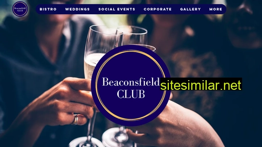 beaconsfieldsportingclub.com.au alternative sites