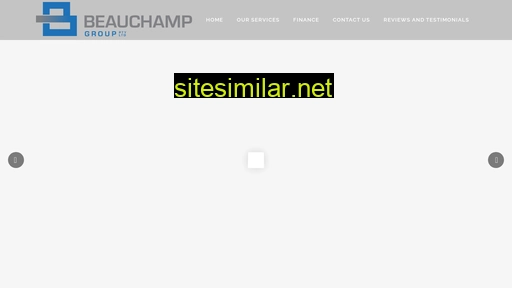 beauchampgroup.com.au alternative sites