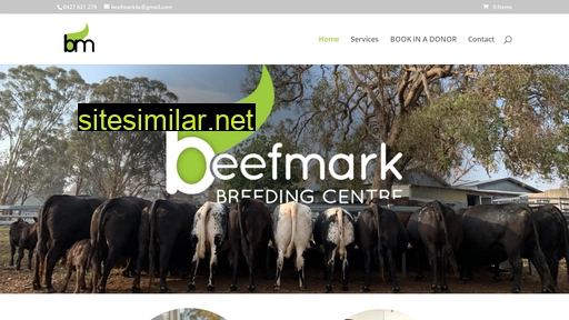 Beefmark similar sites