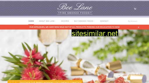 beelane.com.au alternative sites