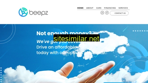 beepz.com.au alternative sites