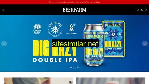 beerfarm.com.au alternative sites