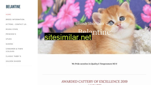 belantine.com.au alternative sites