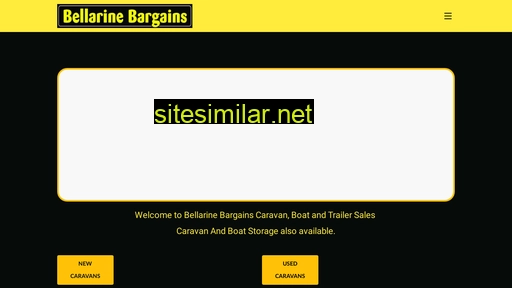 Bellarinebargains similar sites