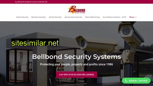 bellbond.com.au alternative sites