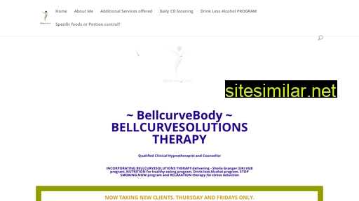 bellcurvebody.com.au alternative sites