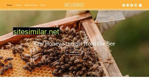 bellobees.com.au alternative sites
