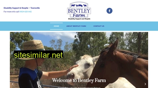 Bentleyfarm similar sites