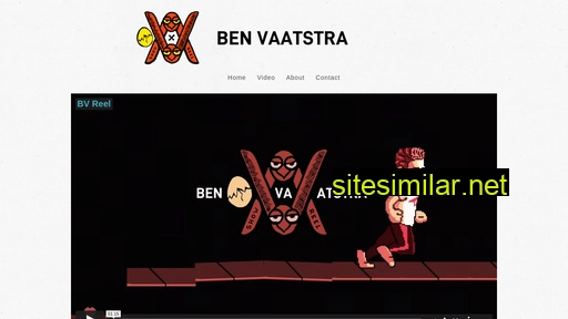 benvaatstra.com.au alternative sites