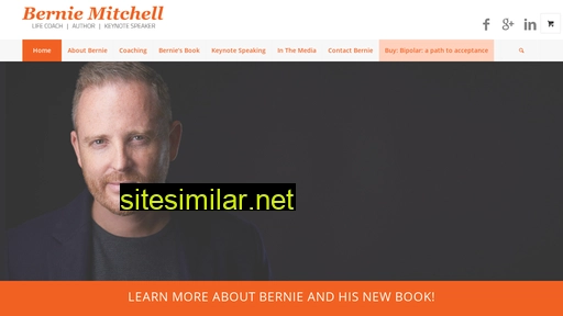 berniemitchell.com.au alternative sites