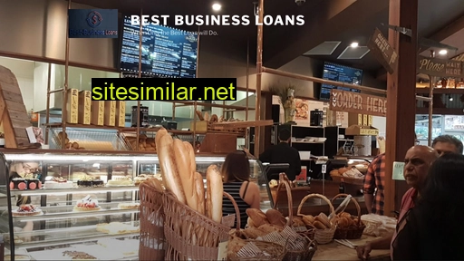 Best-businessloans similar sites