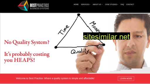 bestpracticesystems.com.au alternative sites