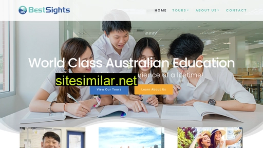 bestsights.com.au alternative sites