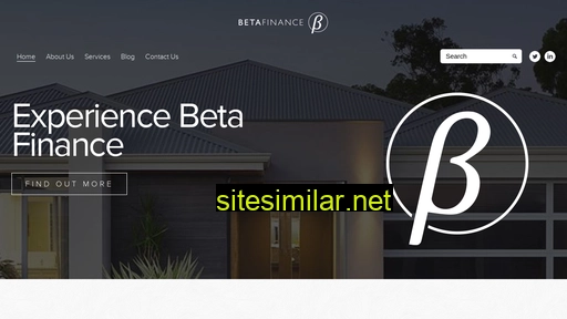 betafinance.com.au alternative sites