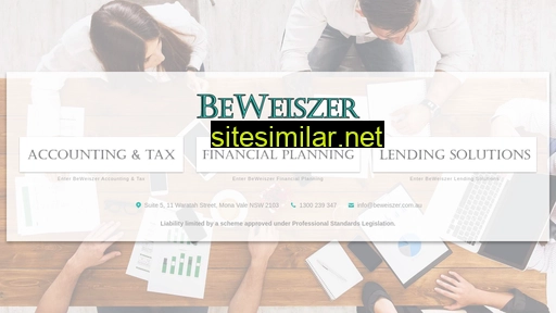 beweiszer.com.au alternative sites