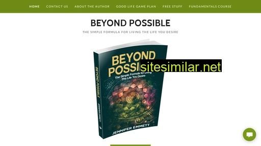 beyondpossible.com.au alternative sites
