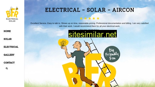 bfr-electrical.com.au alternative sites