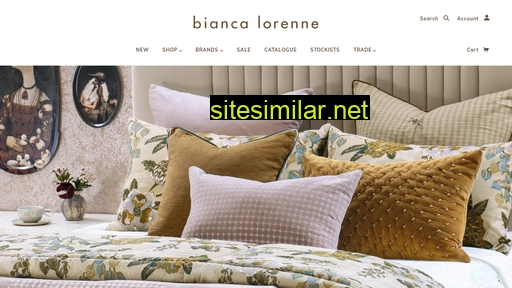 biancalorenne.com.au alternative sites