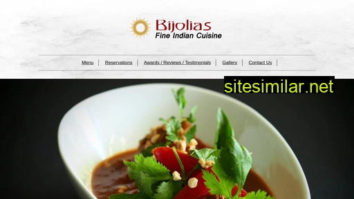 bijolias.com.au alternative sites