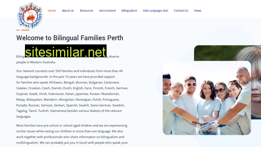 bilingualfamilies.org.au alternative sites