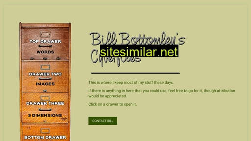 billbottomley.com.au alternative sites