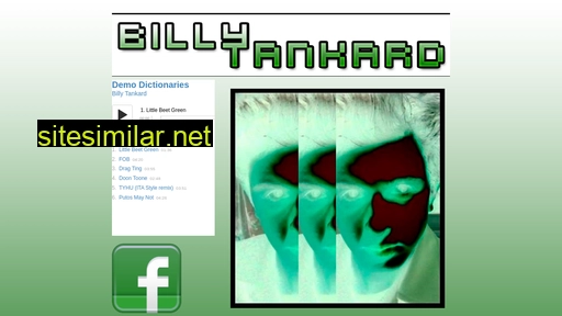 billytankard.com.au alternative sites