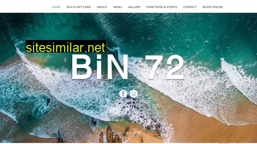 bin72.com.au alternative sites