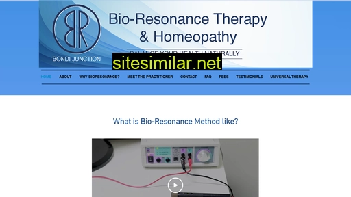 bio-therapy.com.au alternative sites