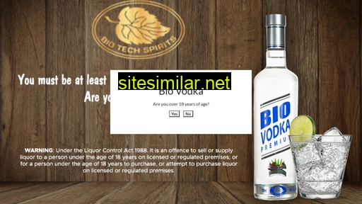 bioliquors.com.au alternative sites