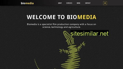 biomedia.com.au alternative sites