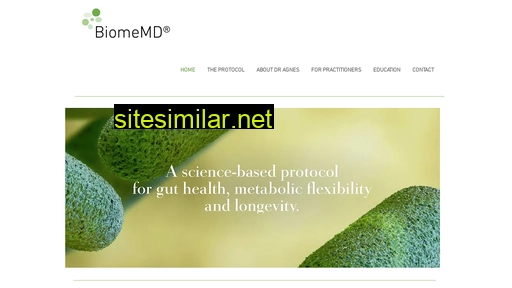 biomemd.com.au alternative sites