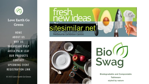 Bioswag similar sites