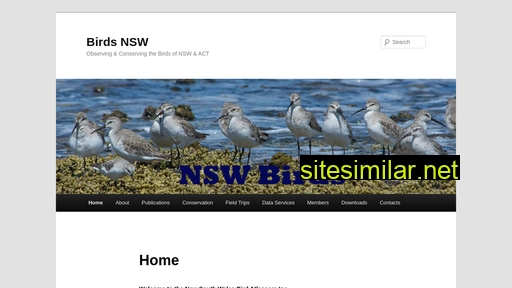 birdsnsw.org.au alternative sites