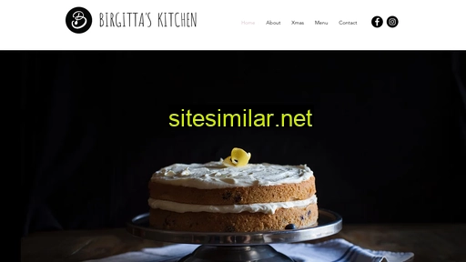 birgittaskitchen.com.au alternative sites