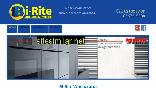 biritewangaratta.com.au alternative sites