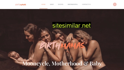 birthmamas.com.au alternative sites