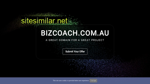 bizcoach.com.au alternative sites