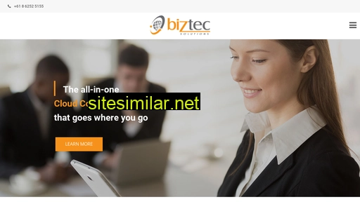 biztec.com.au alternative sites