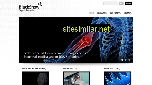 blacksnow.com.au alternative sites